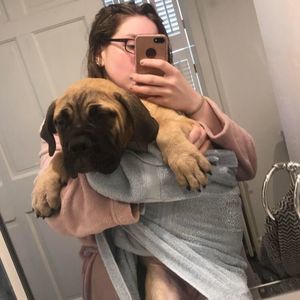 Meet your Posher, Shauna